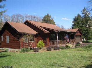 417 Washington Ave, Egg Harbor City, NJ 08215