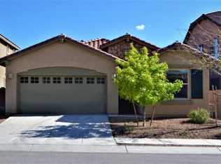 11394 E Squash Blossom Loop, Tucson, AZ 85747