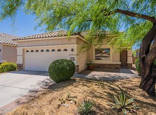 15863 S Via Cayetano, Sahuarita, AZ 85629