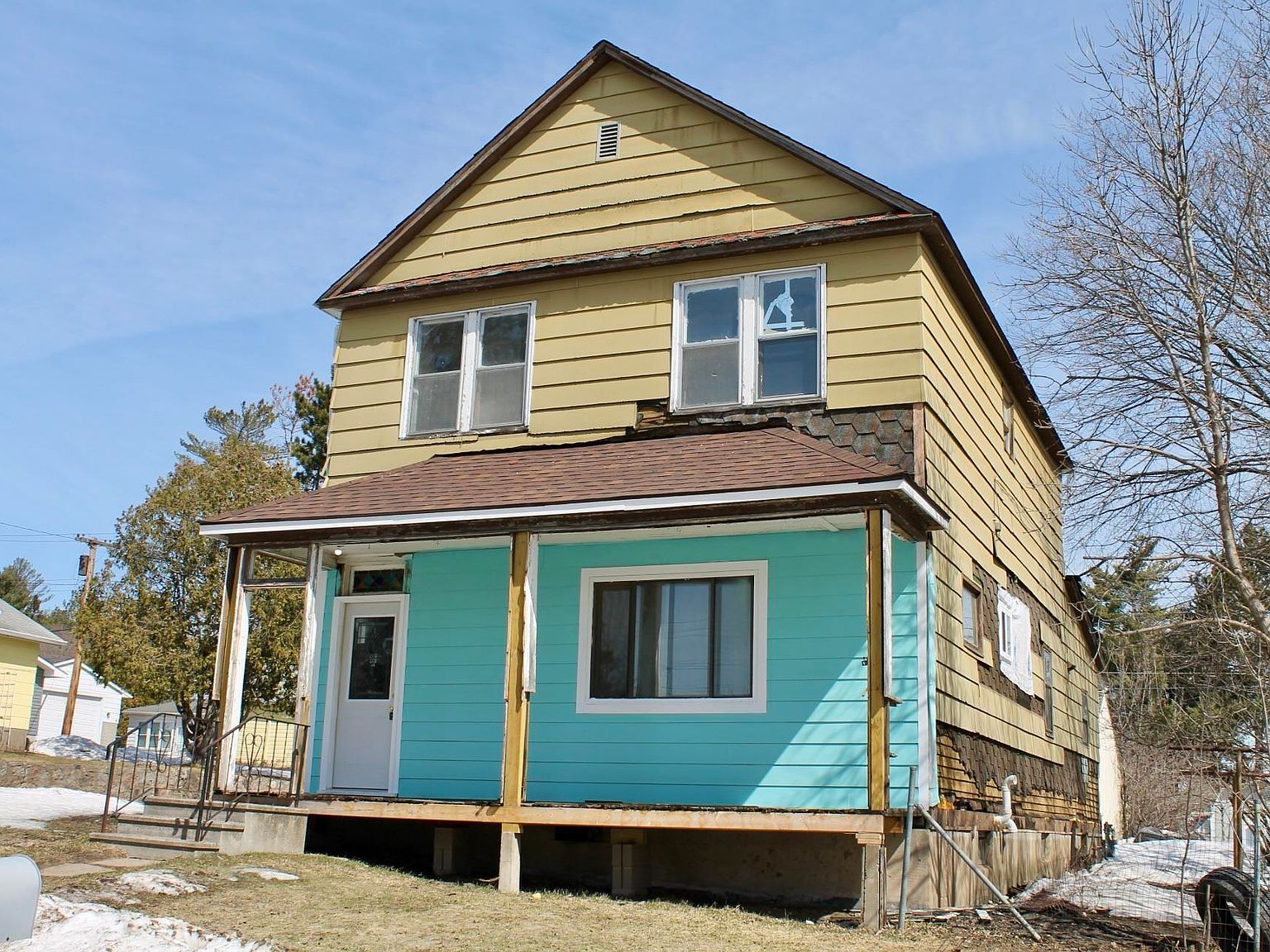 120 Virginia Ave W, Gilbert, MN 55741 MLS 6107496 Zillow