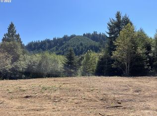 0 Lower Smith River Rd, Reedsport, OR 97467