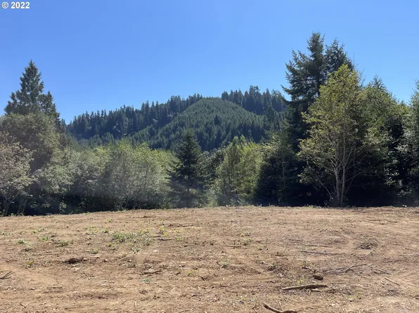 0 Lower Smith River Rd, Reedsport, OR 97467