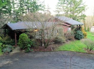 6610 Churchill Rd SE, Tenino, WA 98589