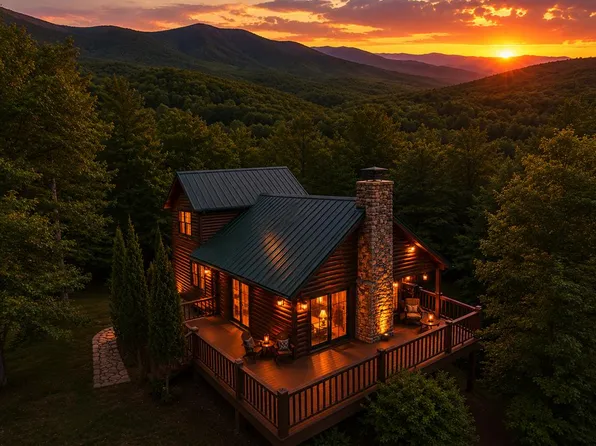 728 Deer Ln, Hiawassee, GA 30546