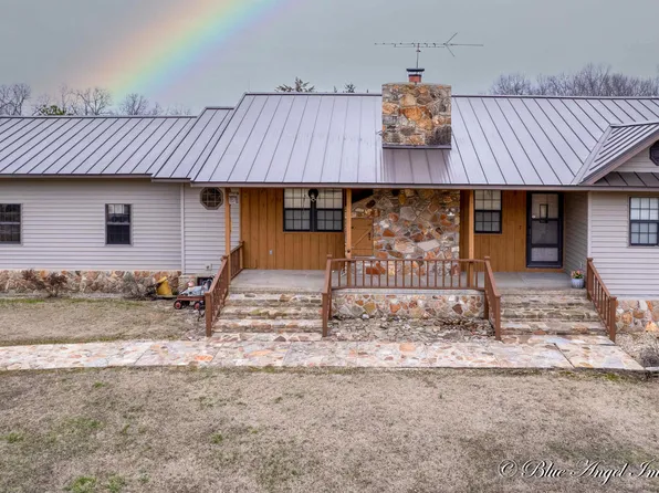 10057 County Road 8490, West Plains, MO 65775
