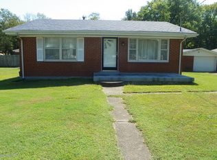 6613 Lucerne Ave, Louisville, KY 40216