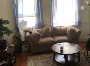 105 School St #3Y, Boston, MA 02119