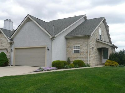 847 Village Dr, Delaware, OH, 43015