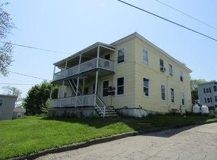 21 George St, Biddeford, ME 04005