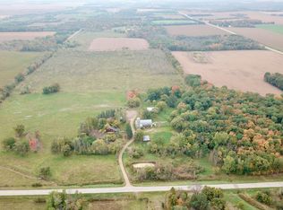 350th St, Browerville, MN 56438