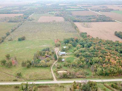 350th St, Browerville, MN, 56438