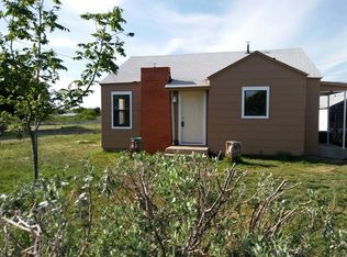 2102 Grace St, Big Spring, TX 79720