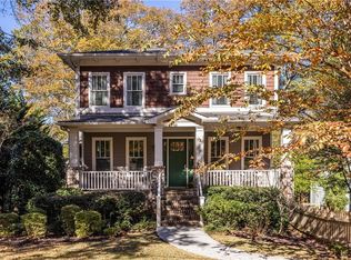 317 W Howard Ave, Decatur, GA 30030