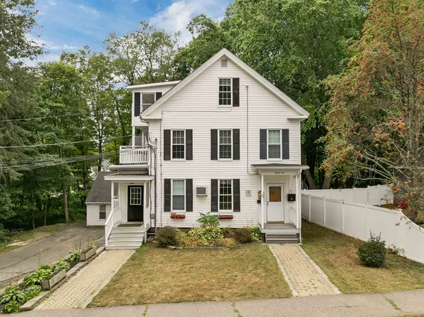 24 McGrath Street, Laconia, NH 03246