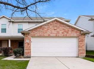 7528 Lazy Spur Blvd, Fort Worth, TX 76131