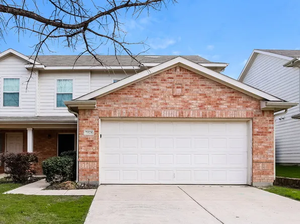7528 Lazy Spur Blvd, Fort Worth, TX 76131