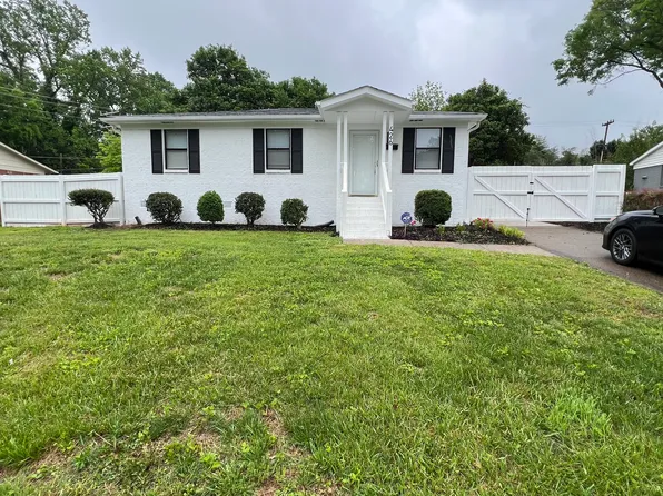 426 Gene Ave, Charlotte, NC 28205
