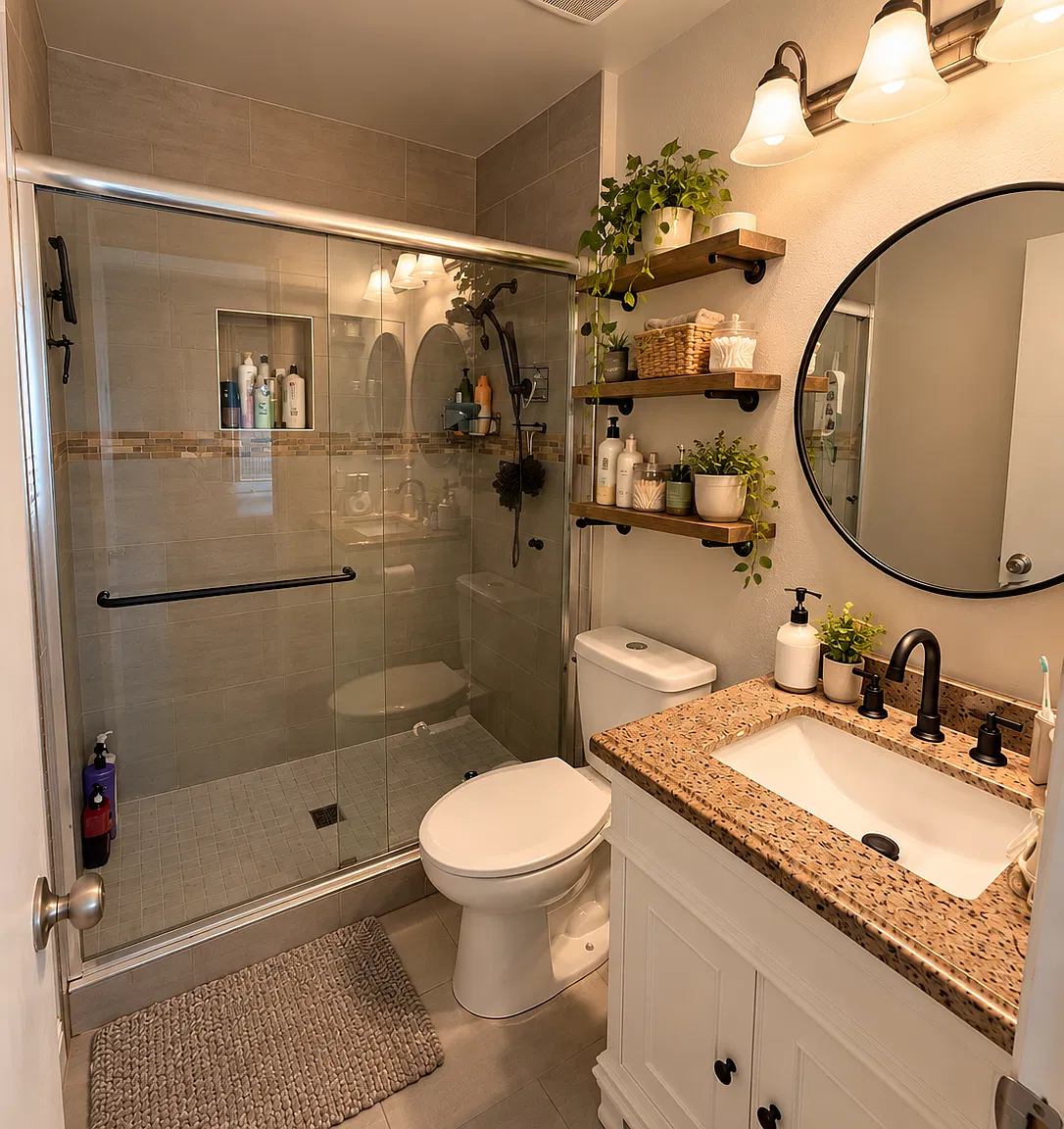 3 bed, 1110 sqft, $4,000 — Photo 4