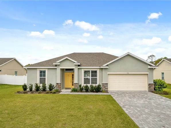 512 Bird Song Dr, Deland, FL 32720