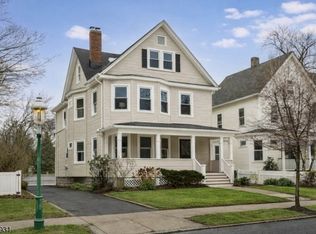 210 Baldwin St, Glen Ridge, NJ 07028