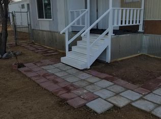 1433 W Benson Ave, Ridgecrest, CA 93555