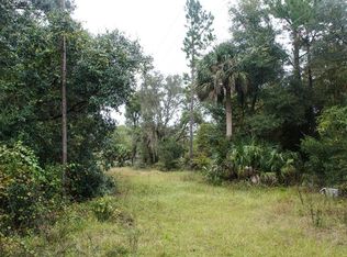 16635 SE 49th Street Rd, Ocklawaha, FL 32179