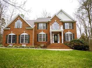 6129 Fox Haven Ter, Midlothian, VA 23112