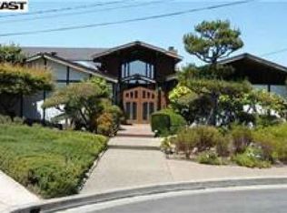 3058 Cromwell Pl, Hayward, CA