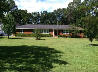 618 Harper St, Jesup, GA 31546