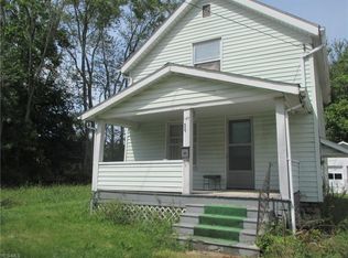 147 Idylwild St NW, Warren, OH