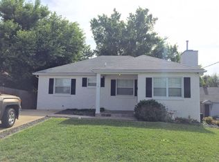 116 College Hts, Hodgenville, KY