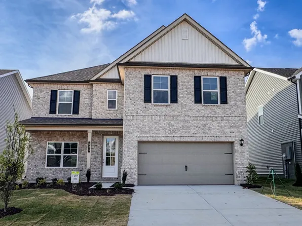 525 Misty Creek Ct Lot 119, Nashville, TN 37207