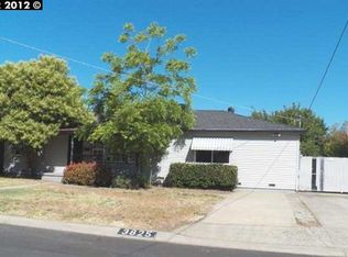 3825 Santa Rita Dr, Concord, CA 94519