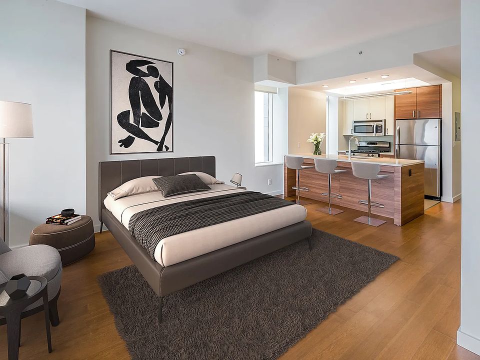 1st image of 2703 42nd Rd APT 21F