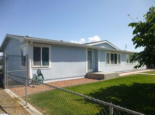 206502 E 13th Ave, Kennewick, WA 99337