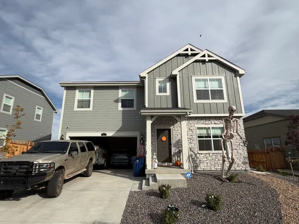 171 Mia Ln, Johnstown, CO 80534
