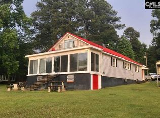 453 Circle Rd, Prosperity, SC 29108