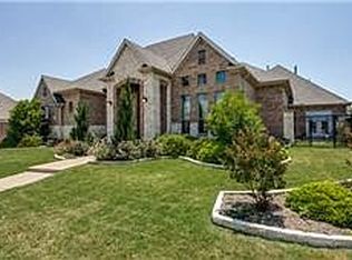 2452 Lady Of The Lake Blvd, The Colony, TX 75056
