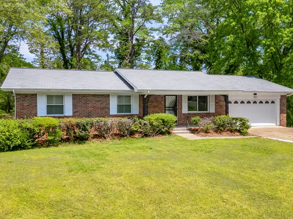 2314 Green Forest Ln, Chattanooga, TN 37406