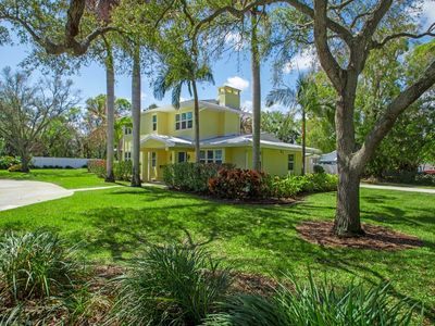 2155 Vero Beach Ave, Vero Beach, FL, 32960