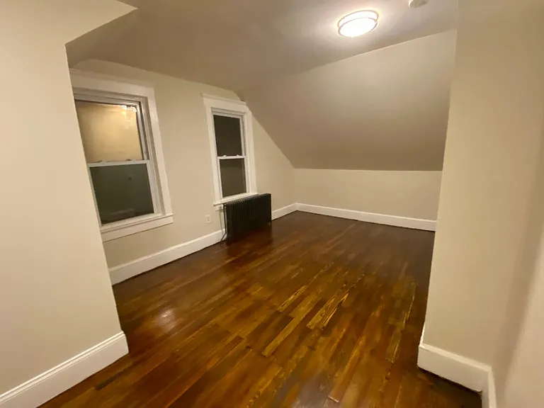 left top large bedroom