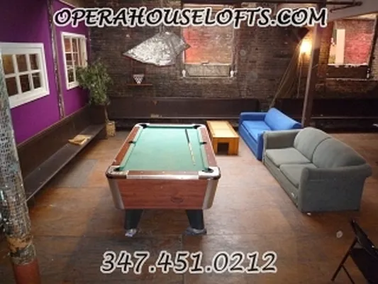 Rented by Opera House Lofts | media 44