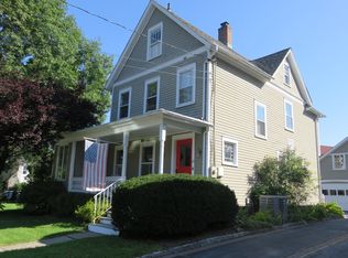 62 Bedford Rd, Katonah, NY 10536