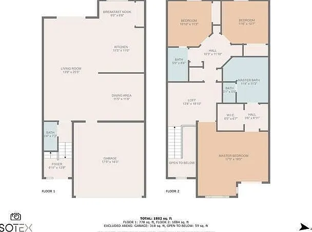 1801 Coastal Bay Blvd — Photo 17