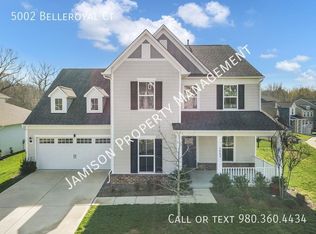 5002 Belleroyal Ct, Indian Land, SC 29707