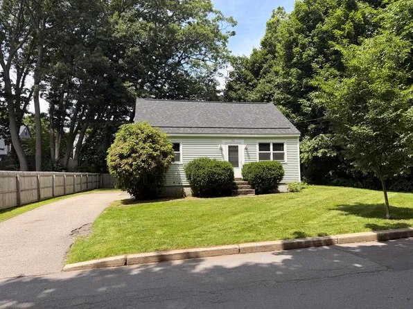 104 Bolton Street, Portland, ME 04102