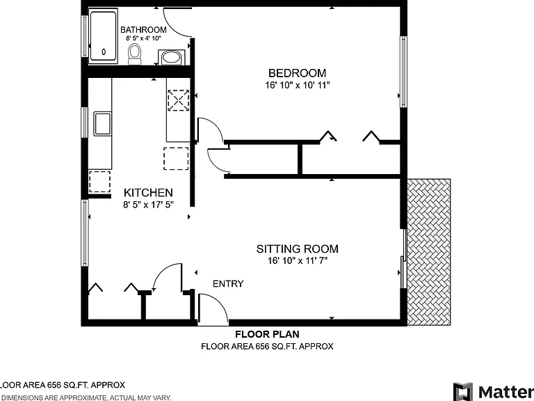 2001 Glenridge Way — Photo 17