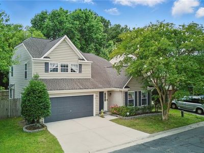 126 Graystone Trce, Suffolk, VA, 23435