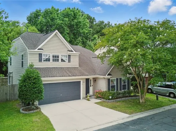 126 Graystone Trce, Suffolk, VA 23435
