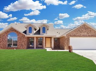 1910 Chesney Ln, San Angelo, TX 76904